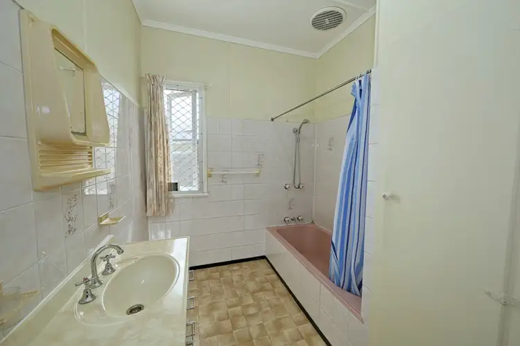 Fifth view of Homely house listing, 45a Burnett Street, Bundaberg South QLD 4670