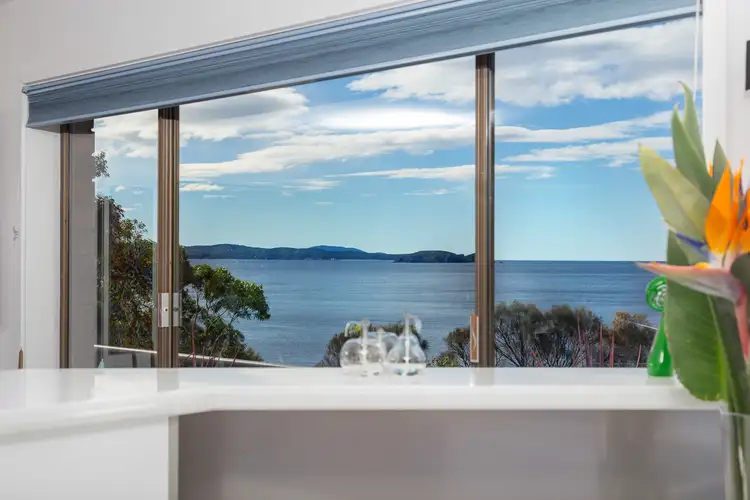Third view of Homely house listing, 92 Yugura Street, Malua Bay NSW 2536