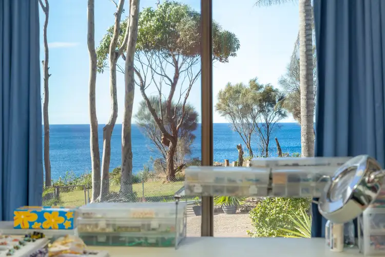 Fifth view of Homely house listing, 92 Yugura Street, Malua Bay NSW 2536
