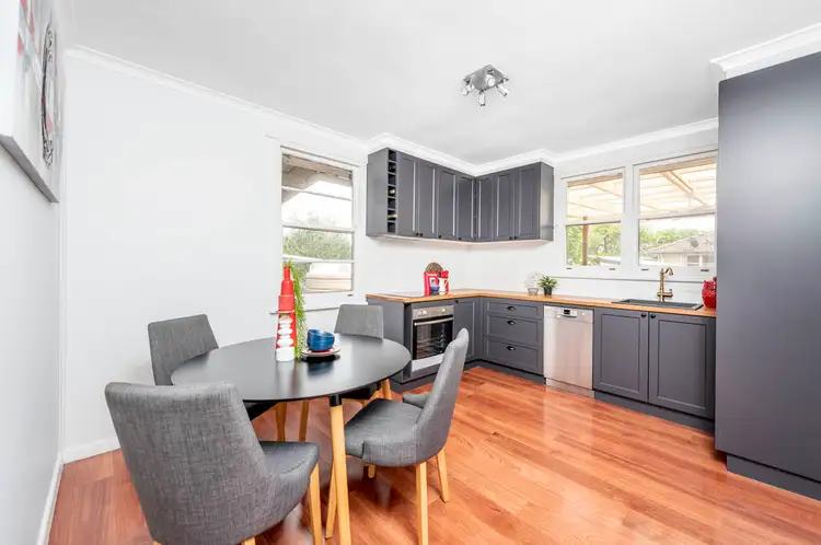 Third view of Homely house listing, 19 Piper Street, Ainslie ACT 2602