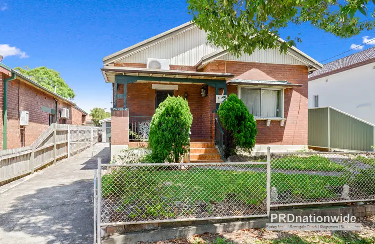 7 Belemba Avenue, Roselands NSW 2196