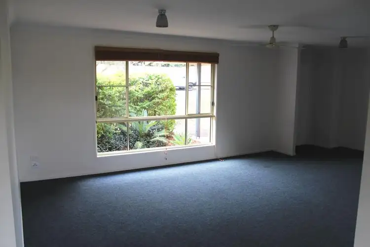 Second view of Homely house listing, 19 FAIRVIEW DRIVE, Kingaroy QLD 4610