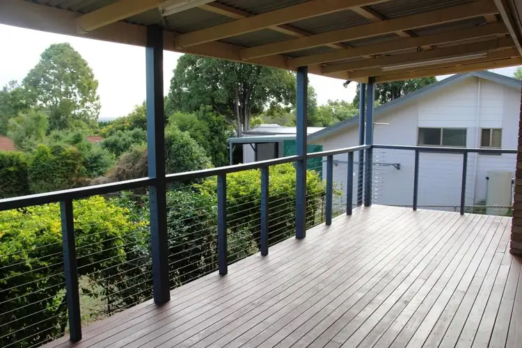 Fourth view of Homely house listing, 19 FAIRVIEW DRIVE, Kingaroy QLD 4610