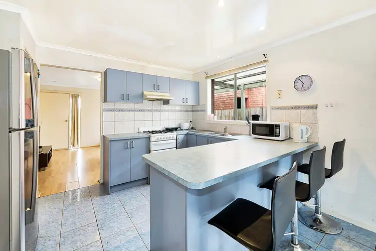 Second view of Homely house listing, 8 Sharyn Street, Cranbourne West VIC 3977