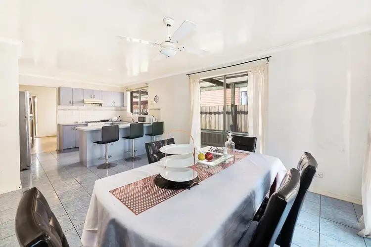 Third view of Homely house listing, 8 Sharyn Street, Cranbourne West VIC 3977