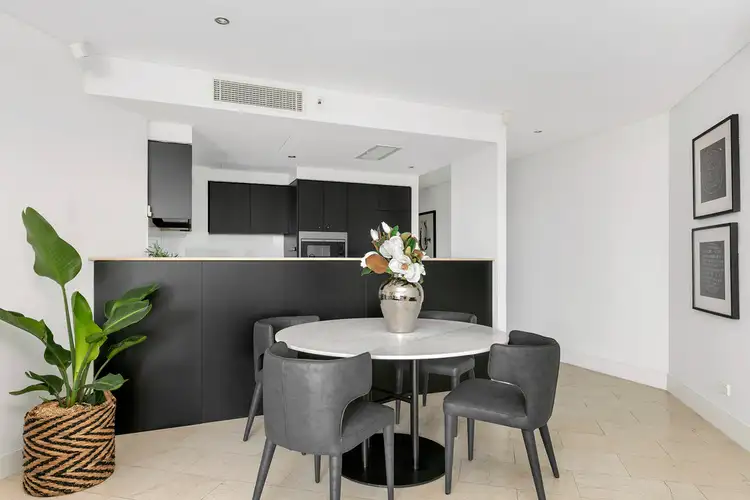 Second view of Homely apartment listing, 24/8 Greenknowe Avenue, Potts Point NSW 2011