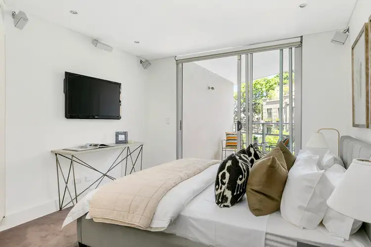 Fifth view of Homely apartment listing, 24/8 Greenknowe Avenue, Potts Point NSW 2011