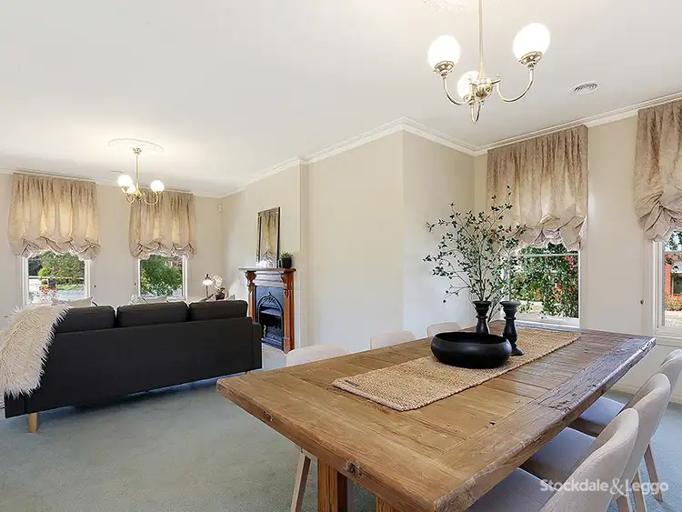 Third view of Homely house listing, 196 Sth Valley Road, Highton VIC 3216
