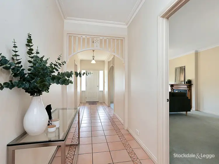 Fourth view of Homely house listing, 196 Sth Valley Road, Highton VIC 3216