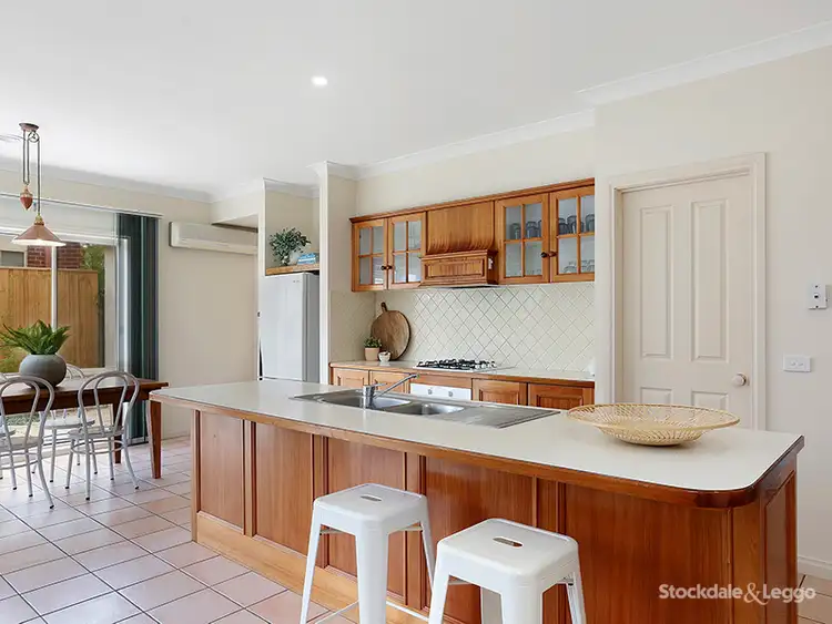 Sixth view of Homely house listing, 196 Sth Valley Road, Highton VIC 3216
