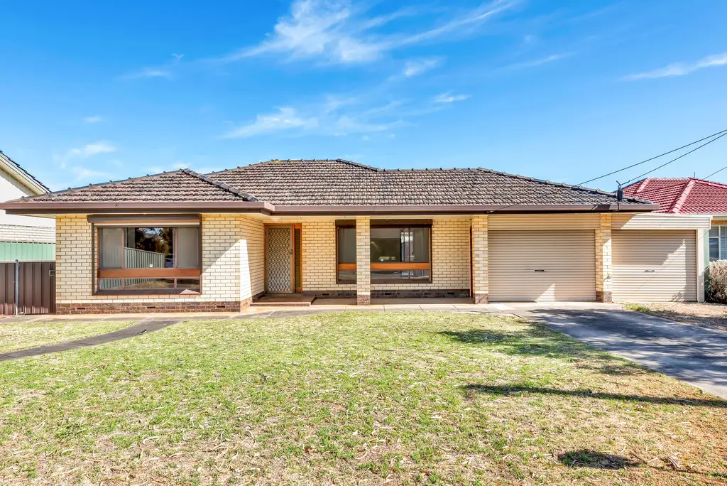 Main view of Homely house listing, 48 Finniss Street, Marion SA 5043
