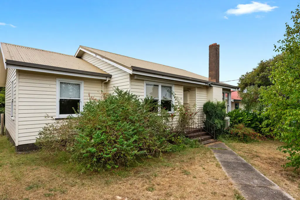 Main view of Homely house listing, 138 Parker Street, Devonport TAS 7310