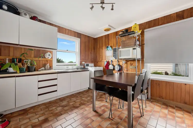 Second view of Homely house listing, 138 Parker Street, Devonport TAS 7310