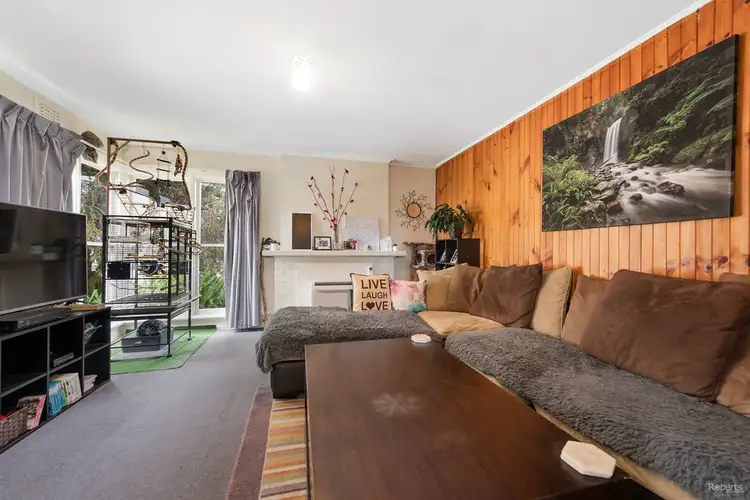 Third view of Homely house listing, 138 Parker Street, Devonport TAS 7310