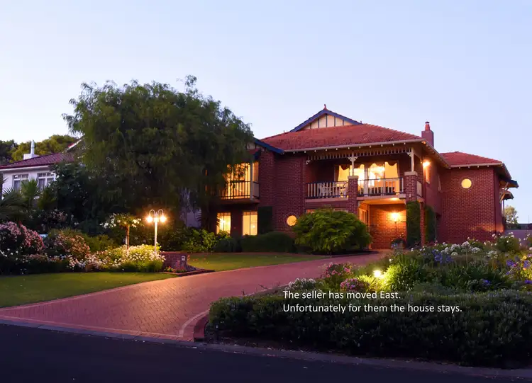 Second view of Homely house listing, 1 Crowea Street, South Bunbury WA 6230
