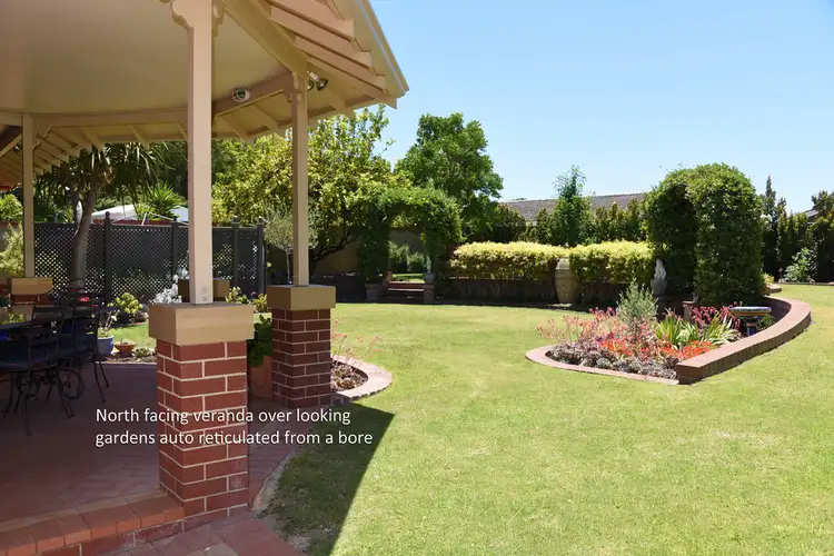 Third view of Homely house listing, 1 Crowea Street, South Bunbury WA 6230