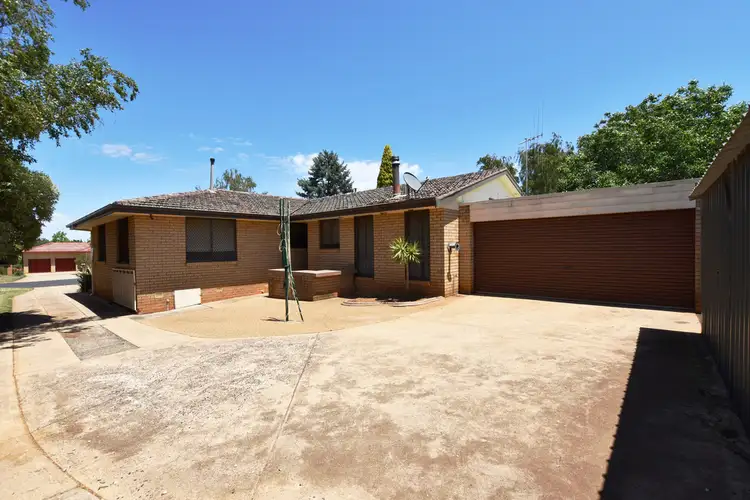 Main view of Homely house listing, 14 Courallie Drive, Orange NSW 2800