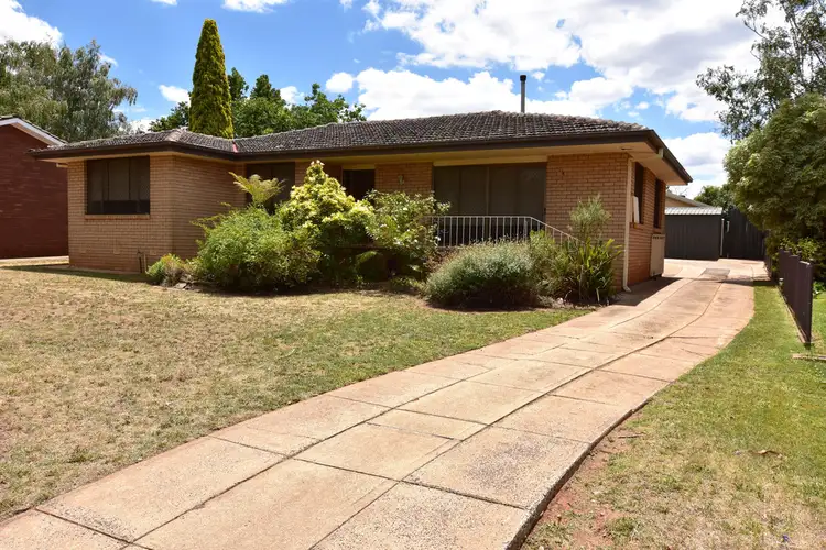 Second view of Homely house listing, 14 Courallie Drive, Orange NSW 2800