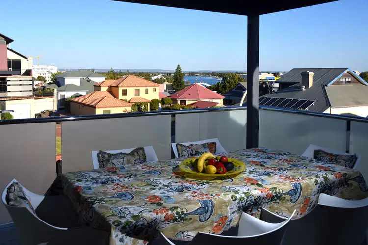 4 Fraser Street, Bunbury WA 6230