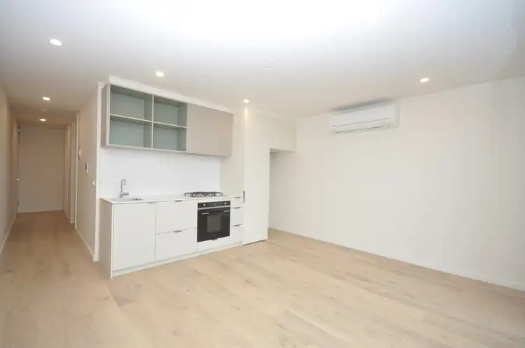 Second view of Homely apartment listing, 301/808-818 Sydney Road, Brunswick VIC 3056