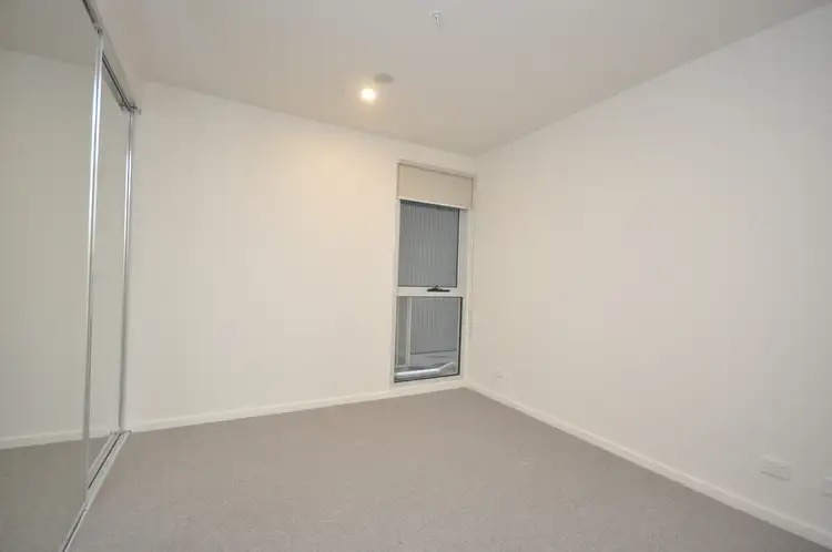Fifth view of Homely apartment listing, 301/808-818 Sydney Road, Brunswick VIC 3056
