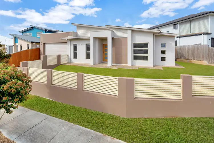 5 COMPASS CLOSE, Kuraby QLD 4112