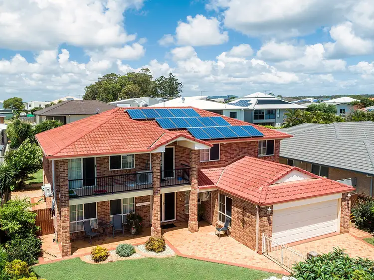 Second view of Homely house listing, 39 Waterville Drive, Thornlands QLD 4164