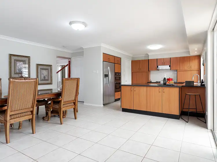 Fifth view of Homely house listing, 39 Waterville Drive, Thornlands QLD 4164