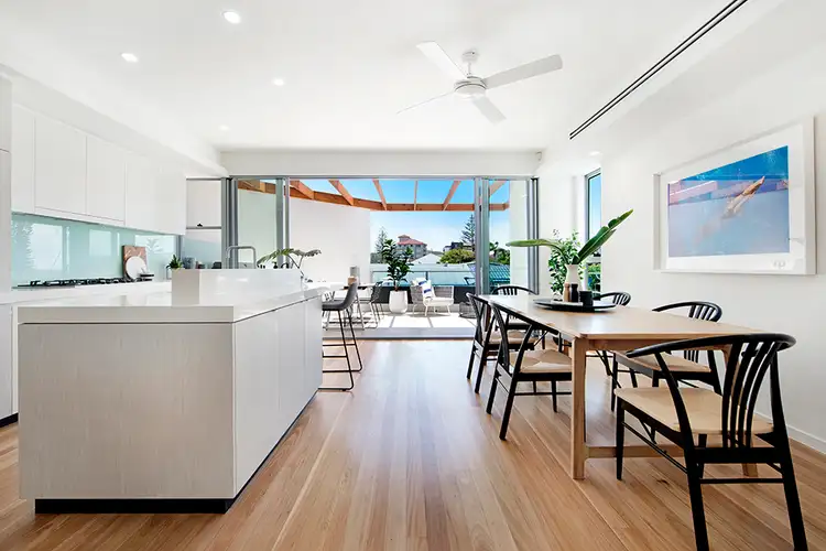 Main view of Homely house listing, 1/1381 Gold Coast Highway, Palm Beach QLD 4221