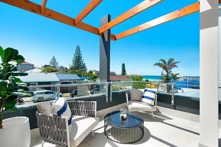 Second view of Homely house listing, 1/1381 Gold Coast Highway, Palm Beach QLD 4221