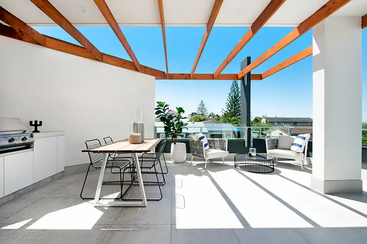 Third view of Homely house listing, 1/1381 Gold Coast Highway, Palm Beach QLD 4221