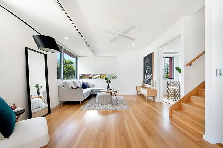 Fifth view of Homely house listing, 1/1381 Gold Coast Highway, Palm Beach QLD 4221