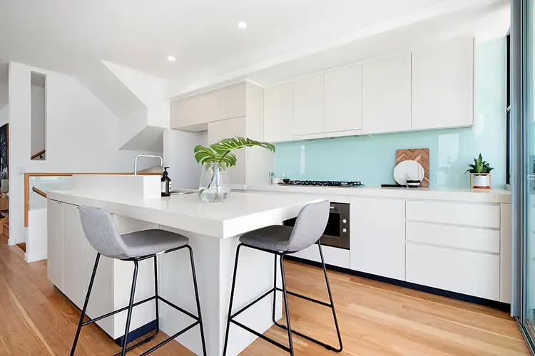 Sixth view of Homely house listing, 1/1381 Gold Coast Highway, Palm Beach QLD 4221
