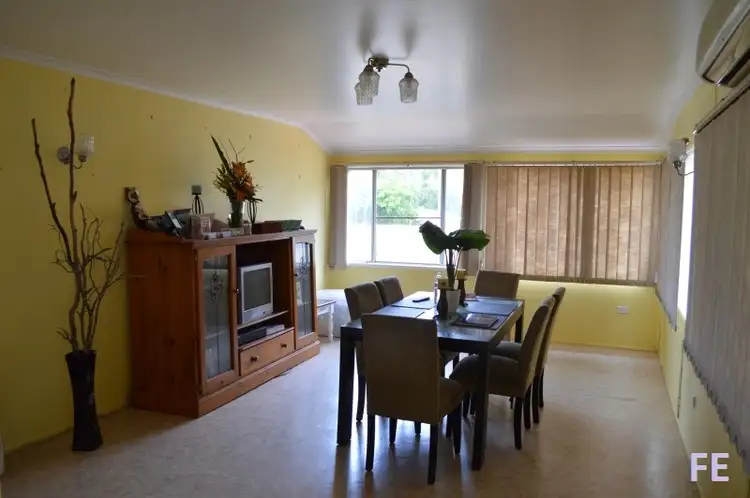 Fifth view of Homely house listing, 1 River Road, Kingaroy QLD 4610