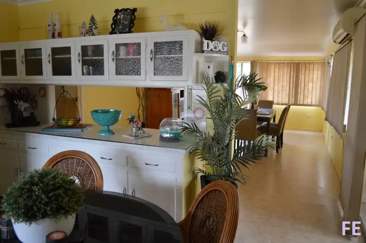 Seventh view of Homely house listing, 1 River Road, Kingaroy QLD 4610