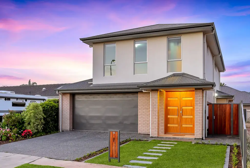 Main view of Homely house listing, 2 5 Tomkinson Road, Semaphore Park SA 5019