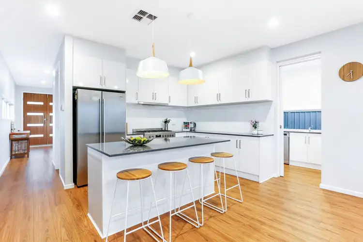Fourth view of Homely house listing, 2 5 Tomkinson Road, Semaphore Park SA 5019