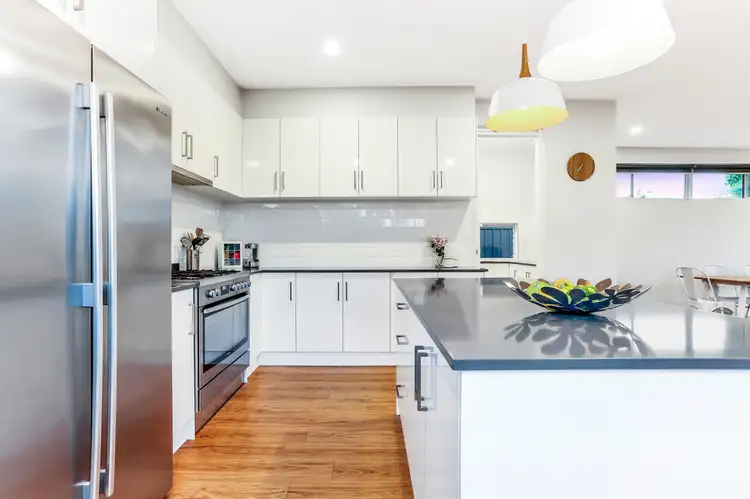 Fifth view of Homely house listing, 2 5 Tomkinson Road, Semaphore Park SA 5019