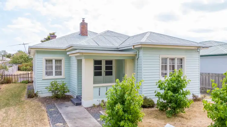 Second view of Homely house listing, 7 Allenby Street, Mowbray TAS 7248