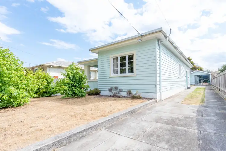 Third view of Homely house listing, 7 Allenby Street, Mowbray TAS 7248