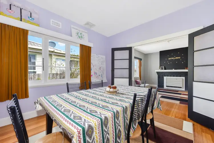 Fifth view of Homely house listing, 7 Allenby Street, Mowbray TAS 7248