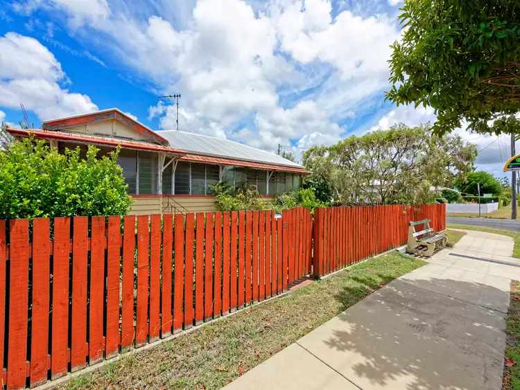 53 Water Street, Walkervale QLD 4670