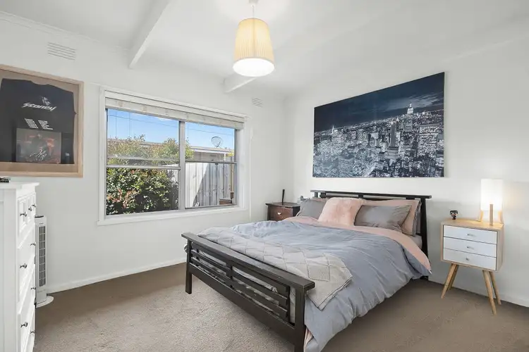 Fourth view of Homely unit listing, 6/27 Hinton Close, Norlane VIC 3214