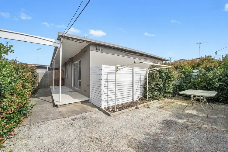 Sixth view of Homely unit listing, 6/27 Hinton Close, Norlane VIC 3214