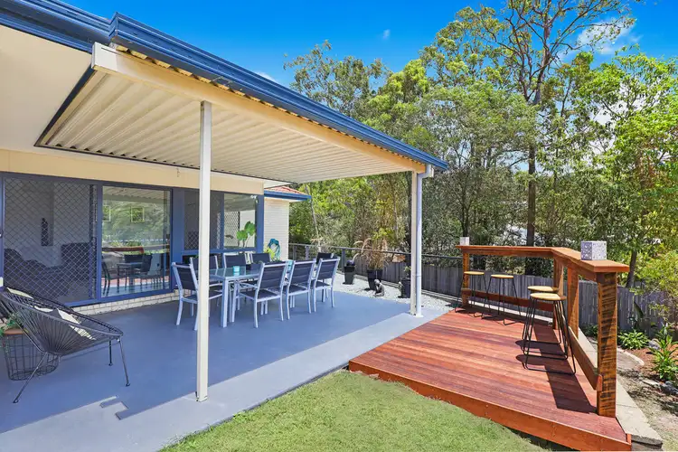 10 Timbertop Court, Little Mountain QLD 4551