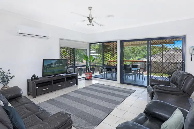 Third view of Homely house listing, 10 Timbertop Court, Little Mountain QLD 4551