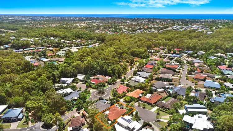 Fourth view of Homely house listing, 10 Timbertop Court, Little Mountain QLD 4551