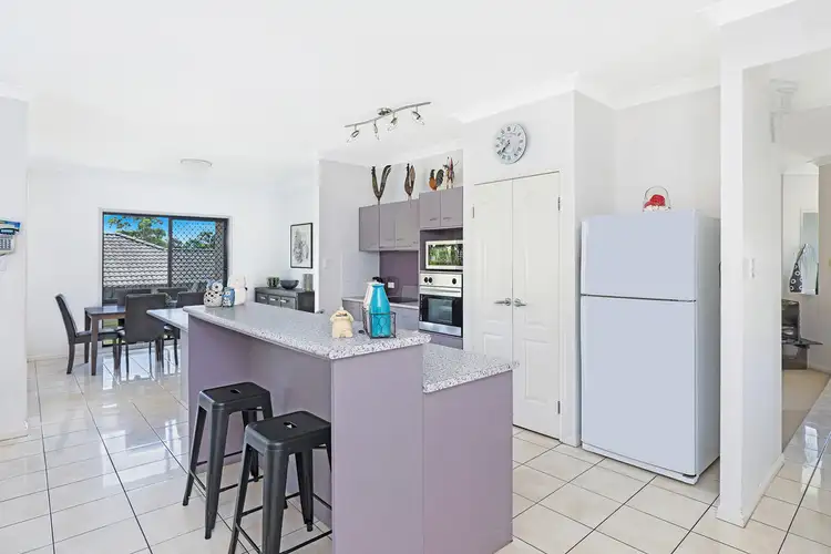 Fifth view of Homely house listing, 10 Timbertop Court, Little Mountain QLD 4551