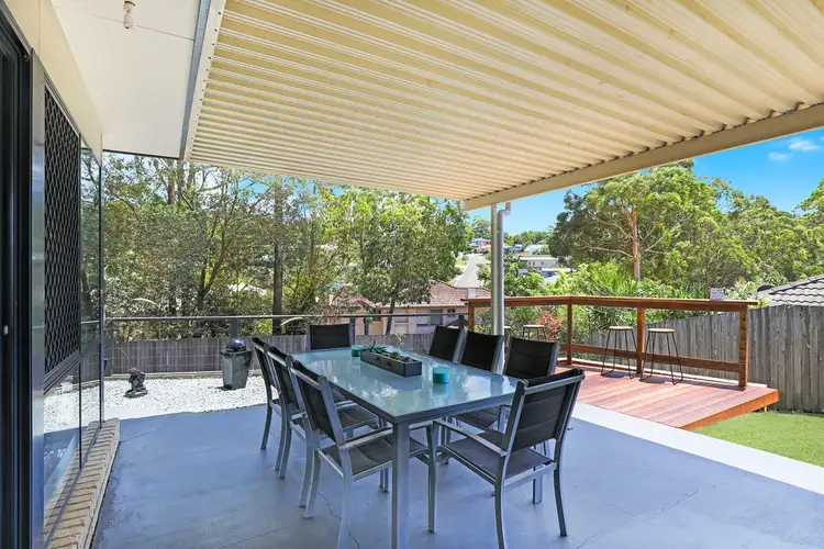Seventh view of Homely house listing, 10 Timbertop Court, Little Mountain QLD 4551