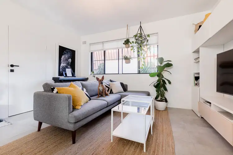 Second view of Homely unit listing, 4/69 Warren Road, Marrickville NSW 2204